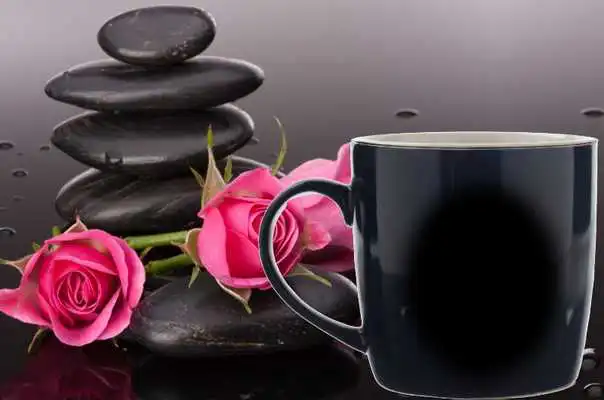 Play InstaMug - Coffee Photo frames