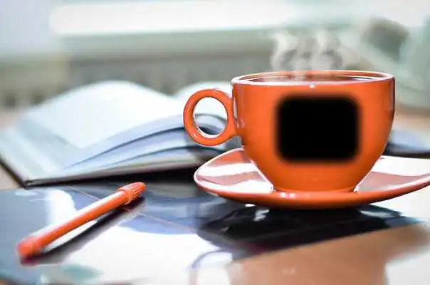 Play InstaMug - Coffee Photo frames