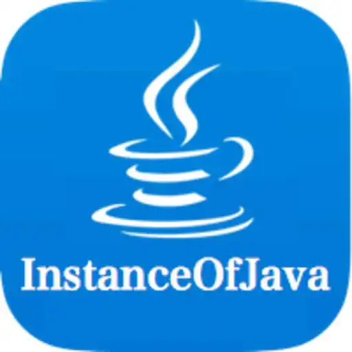 Free play online InstanceOfJava APK Free play online InstanceOfJava APK