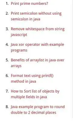 Play InstanceOfJava