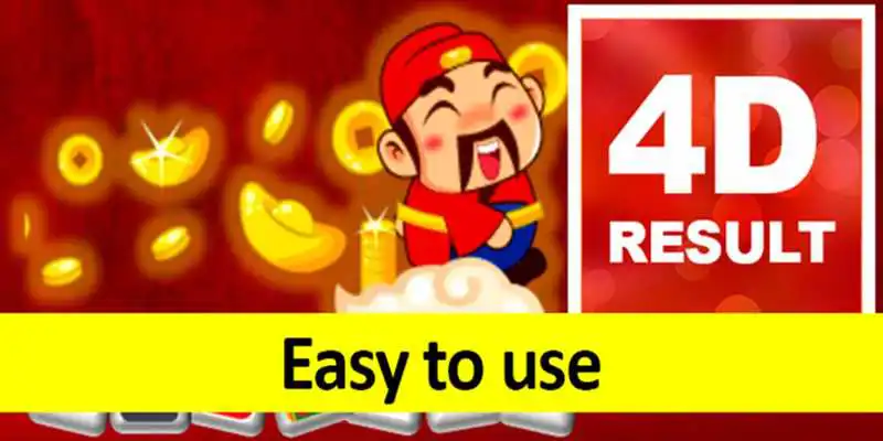 Play Instant 4D Result  Prediction Chart