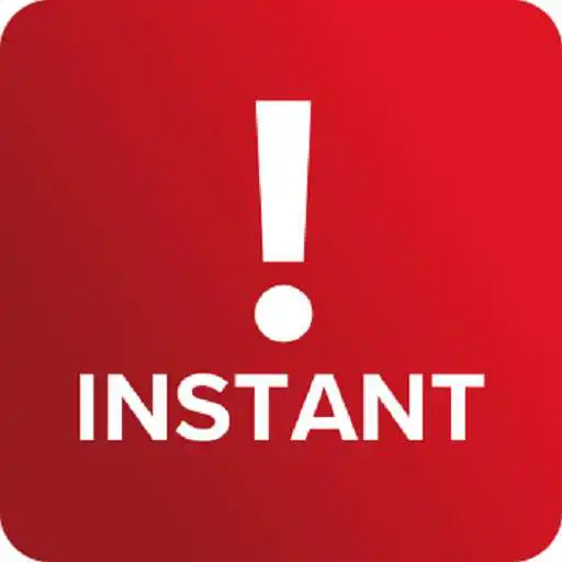 Play Instant Alert APK