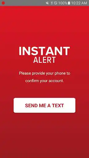 Play Instant Alert as an online game Instant Alert with UptoPlay