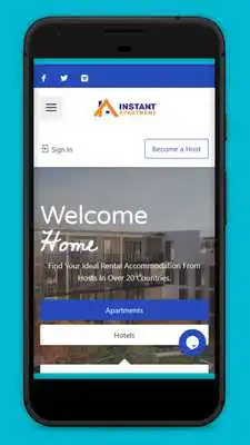 Play Instant Apartment Play Instant Apartment