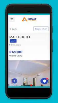 Play Instant Apartment Play Instant Apartment