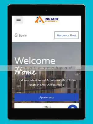 Play Instant Apartment Play Instant Apartment