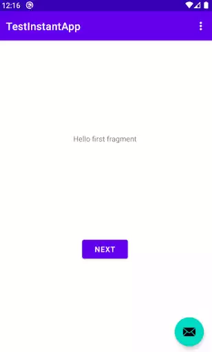 Play Instant App test  and enjoy Instant App test with UptoPlay