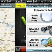 Free play online Instant Area Code APK Free play online Instant Area Code APK