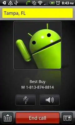 Play Instant Area Code
