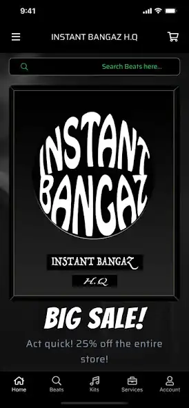 Play Instant Bangaz  and enjoy Instant Bangaz with UptoPlay