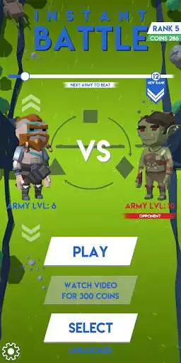 Play Instant Battle and enjoy Instant Battle with UptoPlay Play Instant Battle and enjoy Instant Battle with UptoPlay