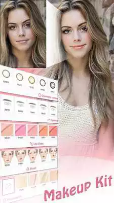 Play Instant Beauty - Makeup Camera Play Instant Beauty - Makeup Camera