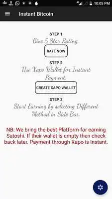 Play Instant Bitcoin Play Instant Bitcoin