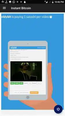 Play Instant Bitcoin Play Instant Bitcoin