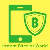 Free play online Instant Bitcoins World APK