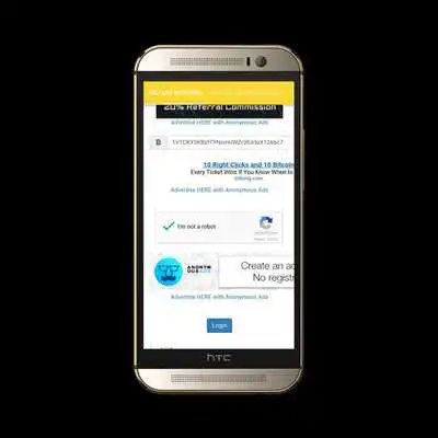 Play Instant Bitcoins World