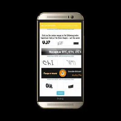 Play Instant Bitcoins World