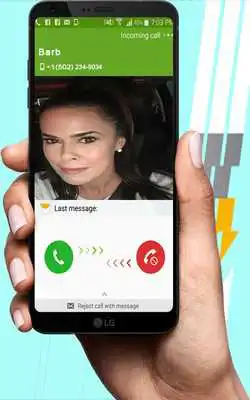 Play Instant Call Prank Thundermans APP:Simulation 2018