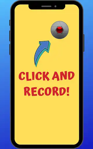 Play Instant Camcorder  and enjoy Instant Camcorder with UptoPlay