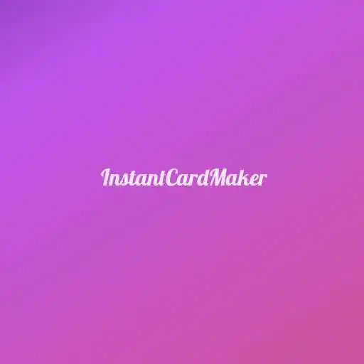 Free play online Instant Card Maker APK Free play online Instant Card Maker APK