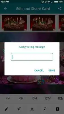Play Instant Card Maker
