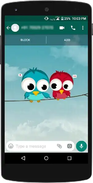 Play Instant Chat as an online game Instant Chat with UptoPlay