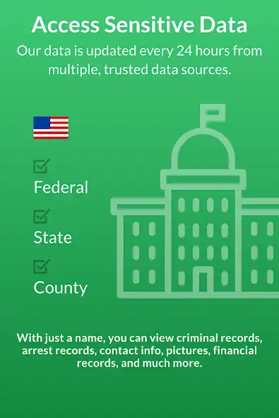 Play Instant Checkmate Search as an online game Instant Checkmate Search with UptoPlay