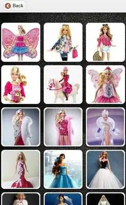 Play Instant Dress Doll
