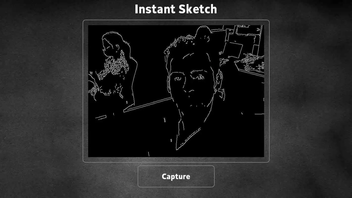 Play Instant Edge Detector