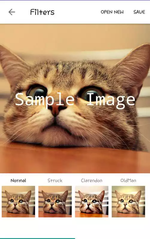 Play Instant Filters - Photo Editor