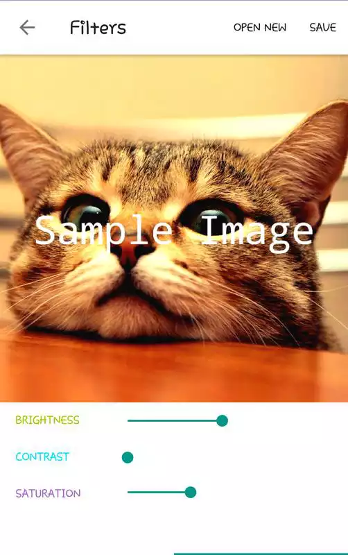 Play Instant Filters - Photo Editor