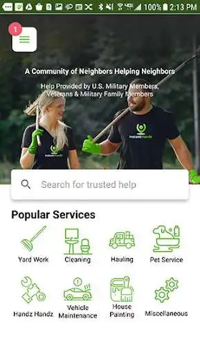 Play InstantHandz  and enjoy InstantHandz with UptoPlay