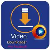 Free play online Instant hd video downloader for facebook APK