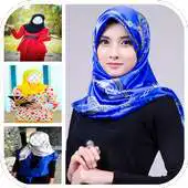 Free play online Instant Hijab Beauty APK