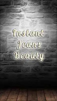 Play Instant Jeans Beauty