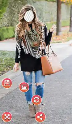 Play Instant Jeans Beauty