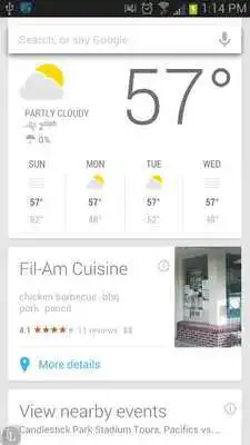 Play Instant Launcher 3