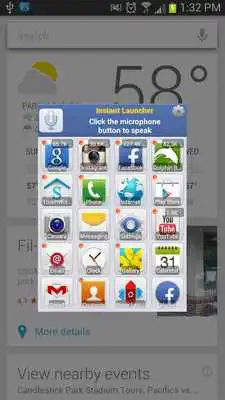 Play Instant Launcher 3