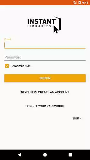 Play Instant Libraries Play Instant Libraries