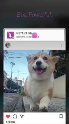 Play INSTANT Lite