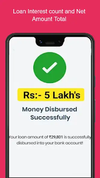 Play Instant Loan Calculator  and enjoy Instant Loan Calculator with UptoPlay