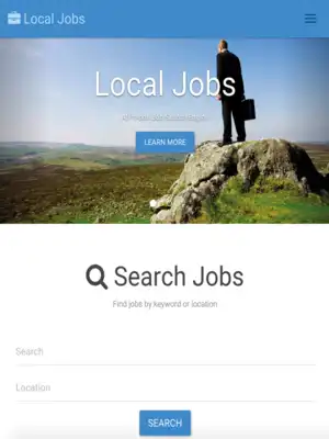 Play Instant Local Job Search Play Instant Local Job Search