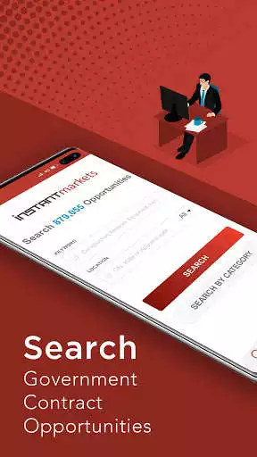 Play InstantMarkets  and enjoy InstantMarkets with UptoPlay