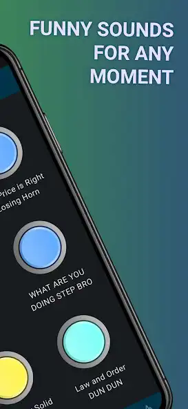 Play Instant Meme Sound Button 2023 as an online game Instant Meme Sound Button 2023 with UptoPlay