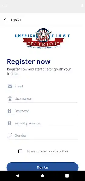 Play Instant Messenger Apps as an online game Instant Messenger Apps with UptoPlay