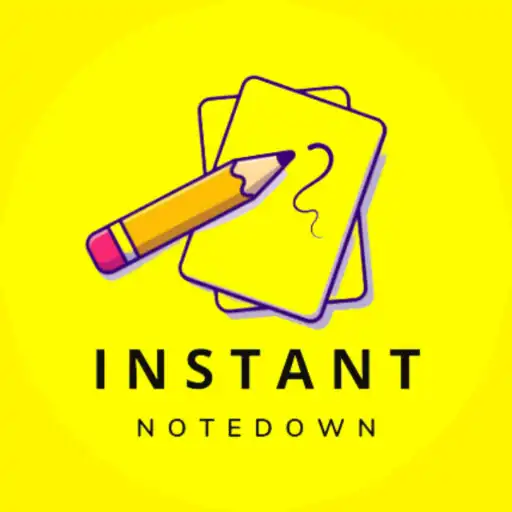 Play Instant Note APK