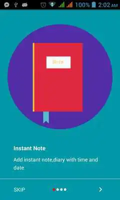 Play Instant Note  and enjoy Instant Note with UptoPlay