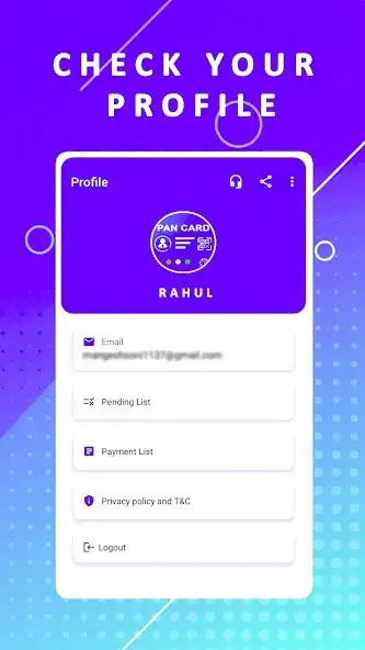 Play Instant PAN Card Apply as an online game Instant PAN Card Apply with UptoPlay