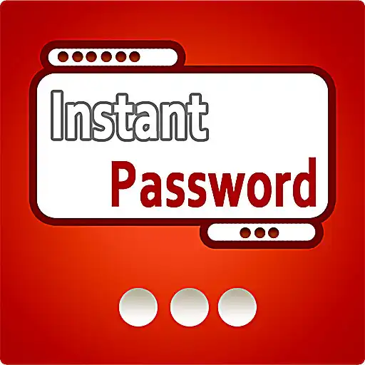Play Instant Password Generator APK