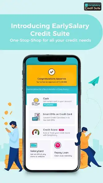 Play Instant Personal Loan App  and enjoy Instant Personal Loan App with UptoPlay